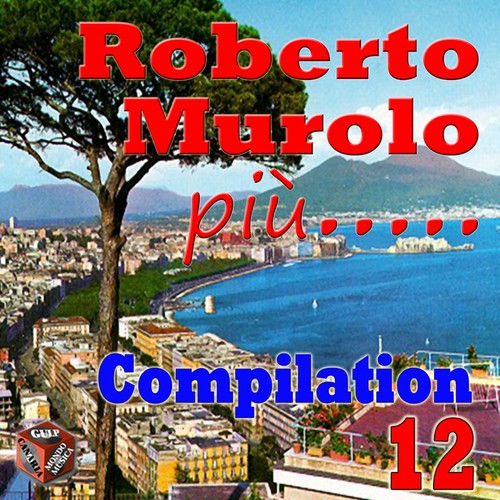 Roberto Murolo più..., Vol. 12 (Compilation)