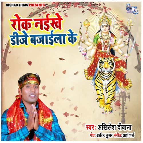 Rok Naikhe DJ Bajaila Ke