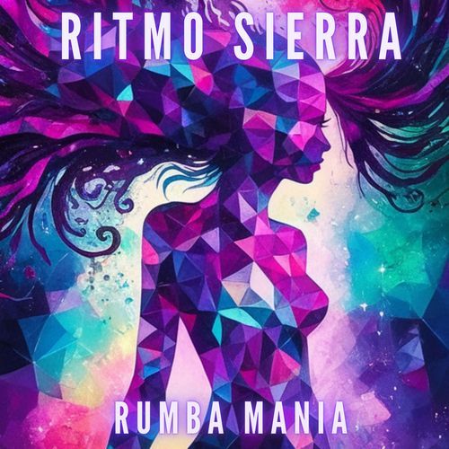 Amor y Ritmo cover art