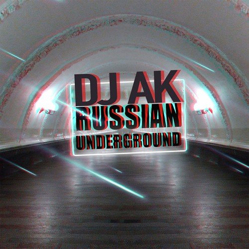 Russian Underground