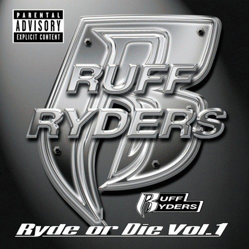 Ryde Or Die (Album Version)