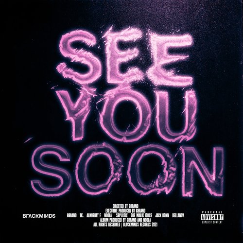 SHOW OFF cover art