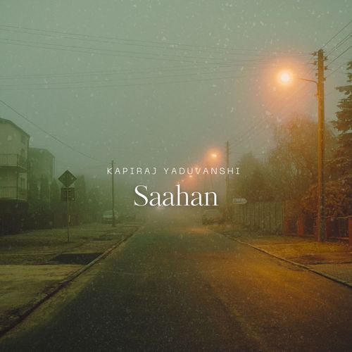 Saahan