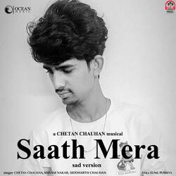 Saath Mera (Sad Version)-JTAvQR5jVEc