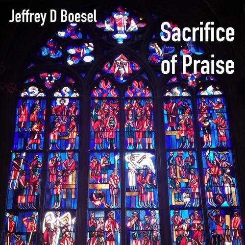 Sacrifice of Praise