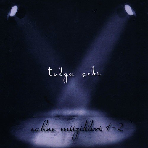 Sahne Müzikleri 1-2