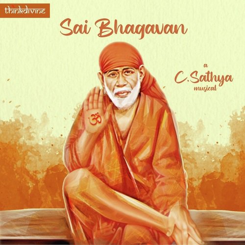 Sai Bhagavan