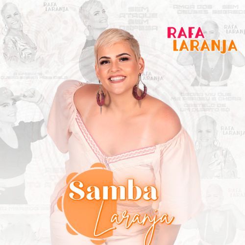 Samba Laranja