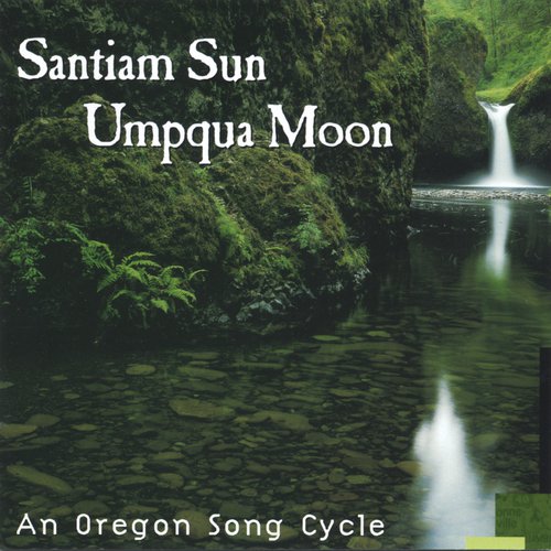 Santiam Sun - Umpqua Moon