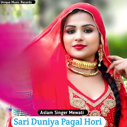 Sari Duniya Pagal Hori