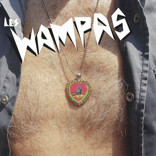 Léonie cover art