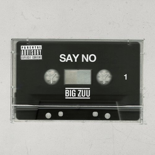 Say No_poster_image