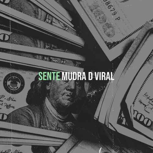 Sente cover art
