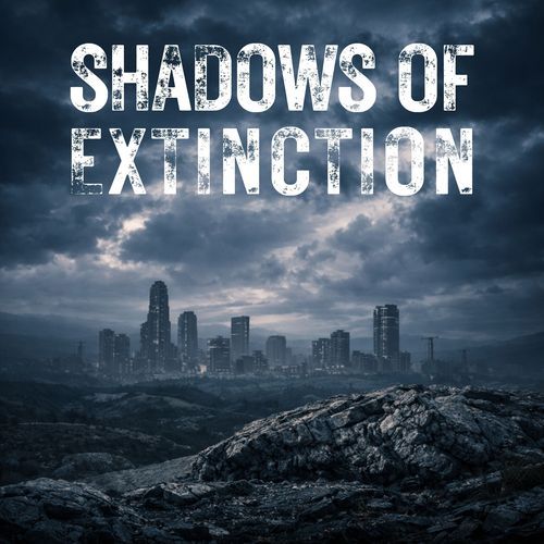 Shadows Of Extinction