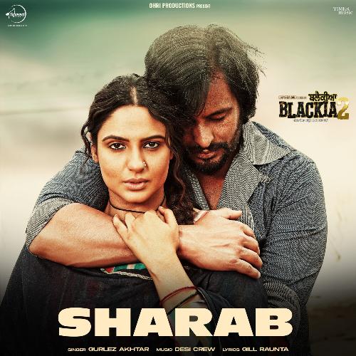 Sharab (From "Blackia 2")