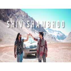 Shiv Shambhu-RAAtdwF7bmk