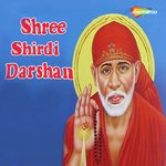 Shree Shirdi Darshan movie poster