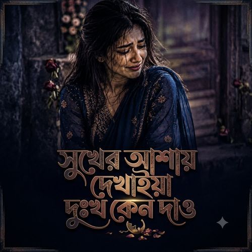 Shukher Asha Dekhaiya