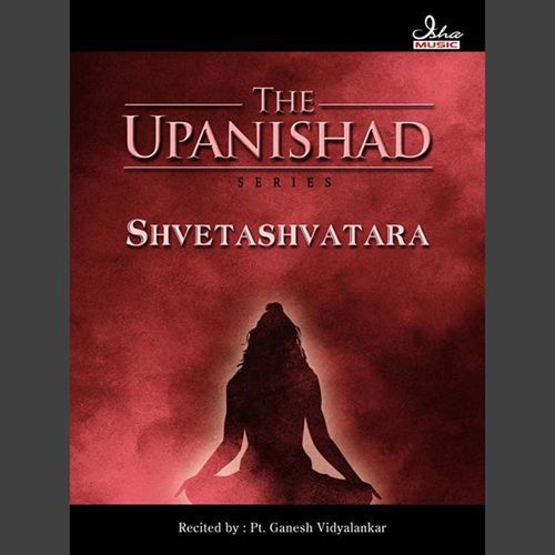 Shvetashvatara Upanishad