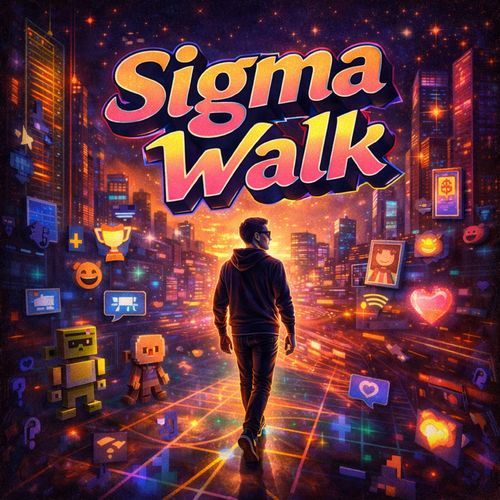 Sigma Walk