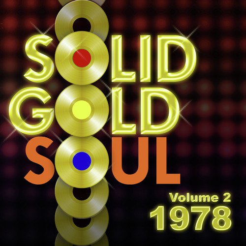 Solid Gold Soul 1978 Vol.2