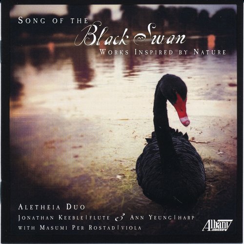 Sweeping the Garden/The Snow is Forgotten/By the broom (from Haiku for the Harp) cover art