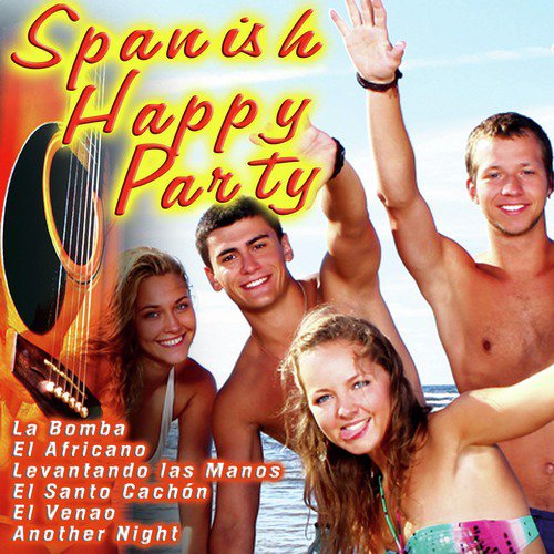 El Venao Lyrics Spanish Happy Party Only On Jiosaavn