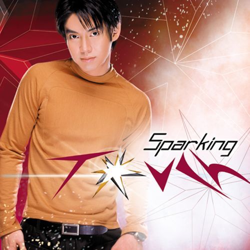 Sparking Touch_poster_image