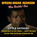 Hurt So Bad (Live 1987 from Spring Break Reunion)