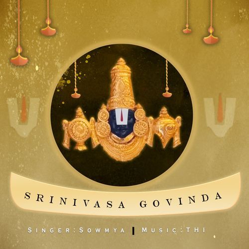 Srinivasa Govinda