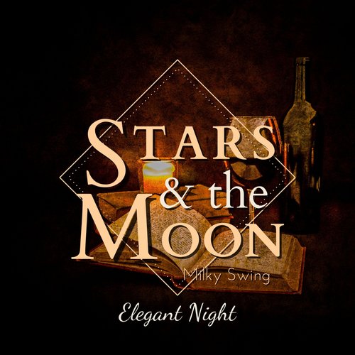 Swinging on the Moon cover art