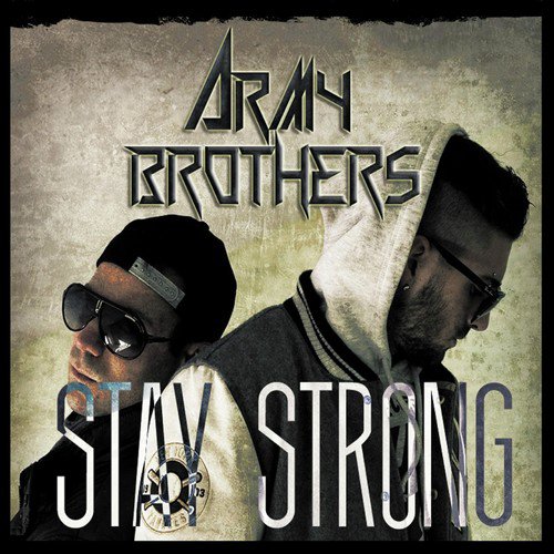 Stay Strong