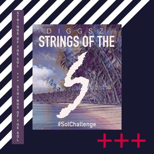 Strings of the Sol cover art