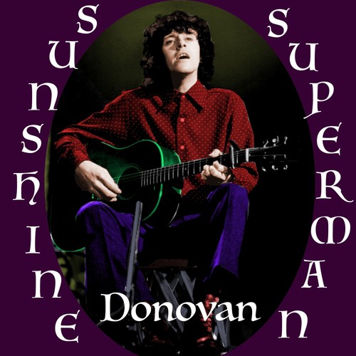 Donovan – My Love Is True (Love Song) Lyrics