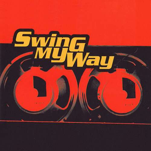 Swing My Way cover art