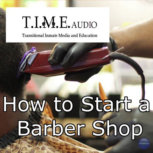 Beard and Mustache Trimmer