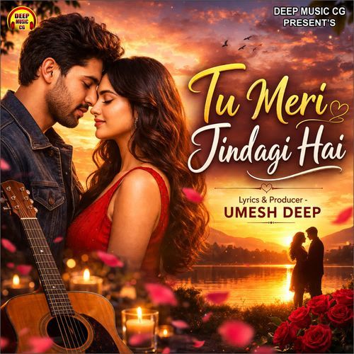 Tu Meri Jindagi Hai