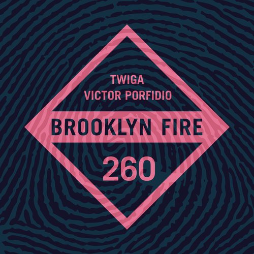 TWIGA (Original Mix) cover art