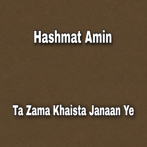 Ta Zama Khaista Janaan Ye