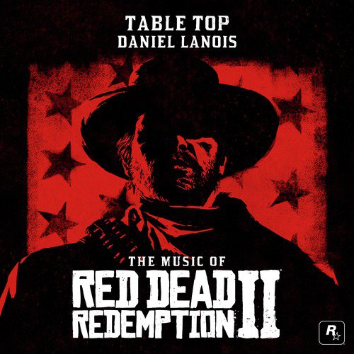 Table Top (From the Music of Red Dead Redemption 2)_poster_image