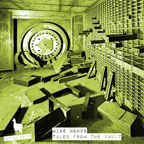 Tales from the Vault