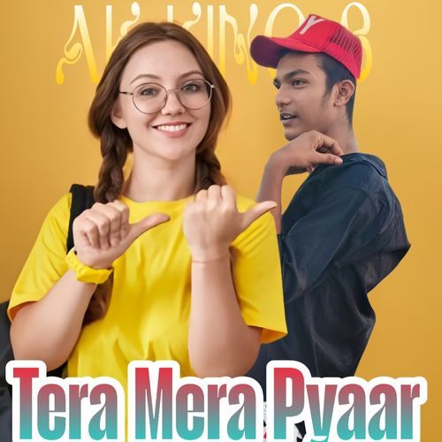 Tera Mera Pyaar