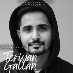 Teriyan Gallan-BS4FVBxiT2o