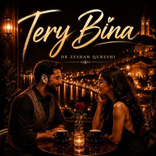 Tery Bina