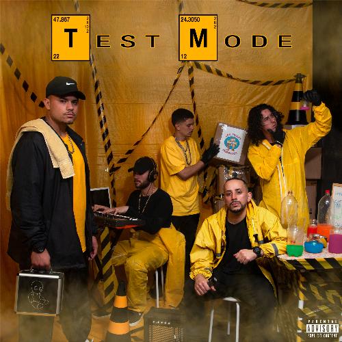 Test Mode