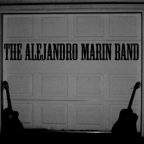 The Alejandro Marin Band