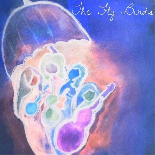 Matthew cover art