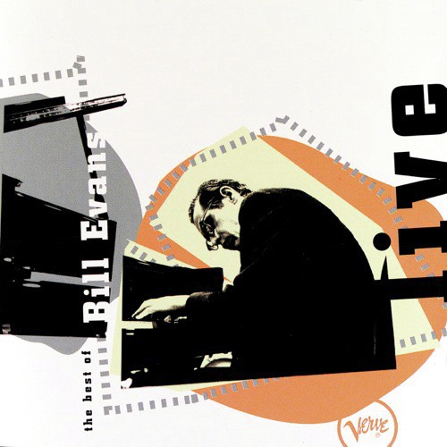Polka Dots And Moonbeams Song Download From The Best Of Bill Evans Live Jiosaavn