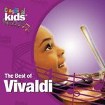 Violin Concerto In A Minor, Op. 3, No. 6, Rv 356, Allegro