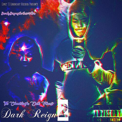 Diabolical cover art